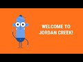 Jordan Creek PBIS Video:  Hallways