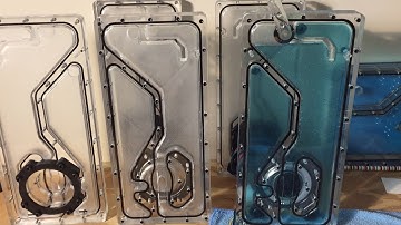 Custom Build D5 Pump Reservoir(s) Q&A