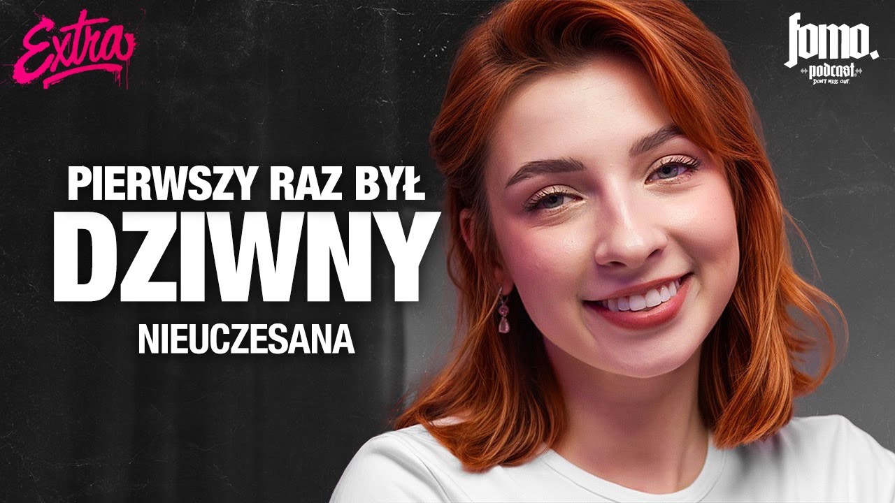 NIEUCZESANA: O TO POKŁÓCIŁAM SIĘ NITRO!