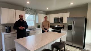 Ryan Homes at Ivy Commons - 12/2022