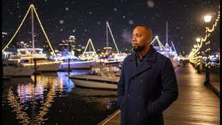 AT THE WHARF CHRISTMAS BOAT SHOW