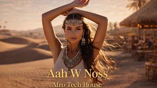 Nancy Ajram - Aah W Noss Arabic Afro Tech House 2026 Vol. 41