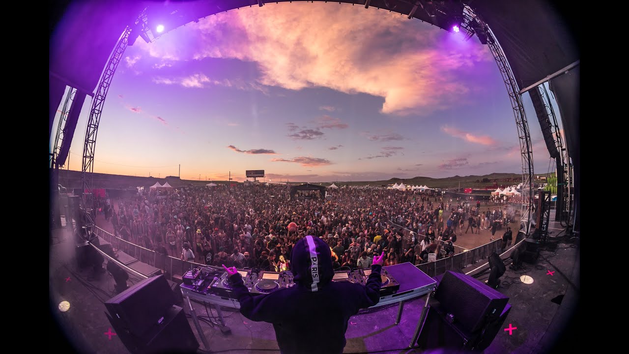 Fire Lights Festival 2021 (Teaser Video) YouTube