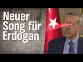 Neuer Song Für Erdogan Den Schnuckel Schnauzbart Chef Osman Extra 3 NDR