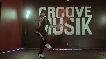 AHMED ZAKZOUK CHOREOGRAPHY - USHER | AHMEDUCATION