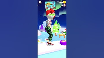 ASMR Tippy Toe 3D - 404 💥🌈 Satisfactory ASMR Sounds #asmrtippytoe #tippytoe3d  #gameplay #tippytoe