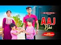 Aaj bhi official  vishal mishra  heart touching sad love story   sad song 2023  gm team