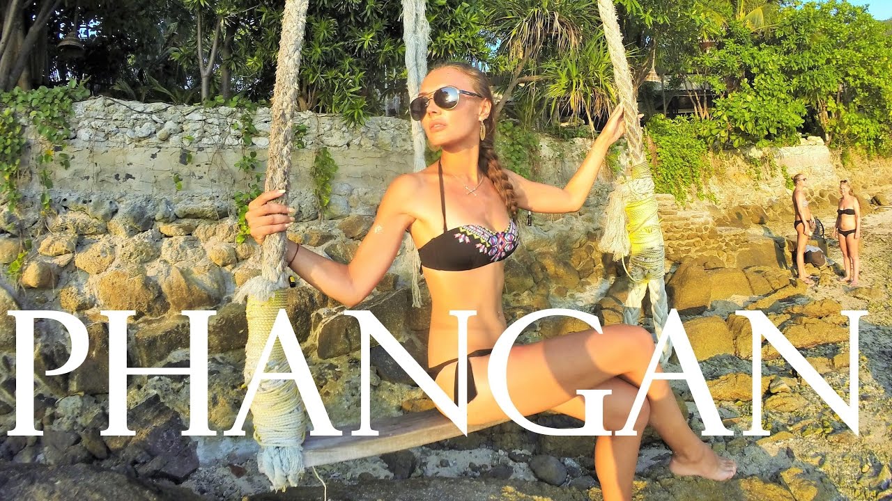 Панган Тайланд - остров для души и тела | Чуть не остались бездомными ...