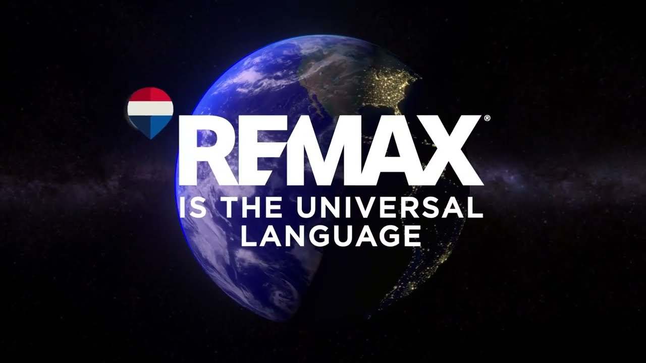 We Are REMAX Canada!