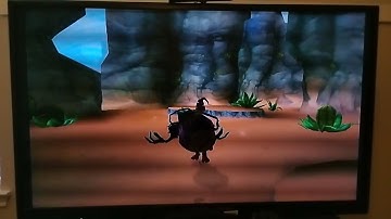 Tak and the Power of Juju (Part 5) (Walkthrough)