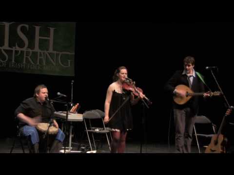 Irish Spring Festival of Irish Folk Music '10 MIX