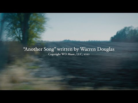 Another Song by Warren Douglas