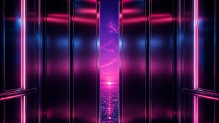 Elevator Love - Parodius