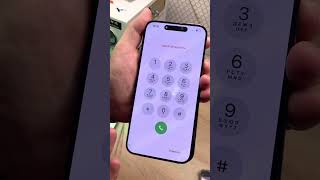 Ремонт iPhone 14 Pro Max. Замена стекла дисплейного модуля