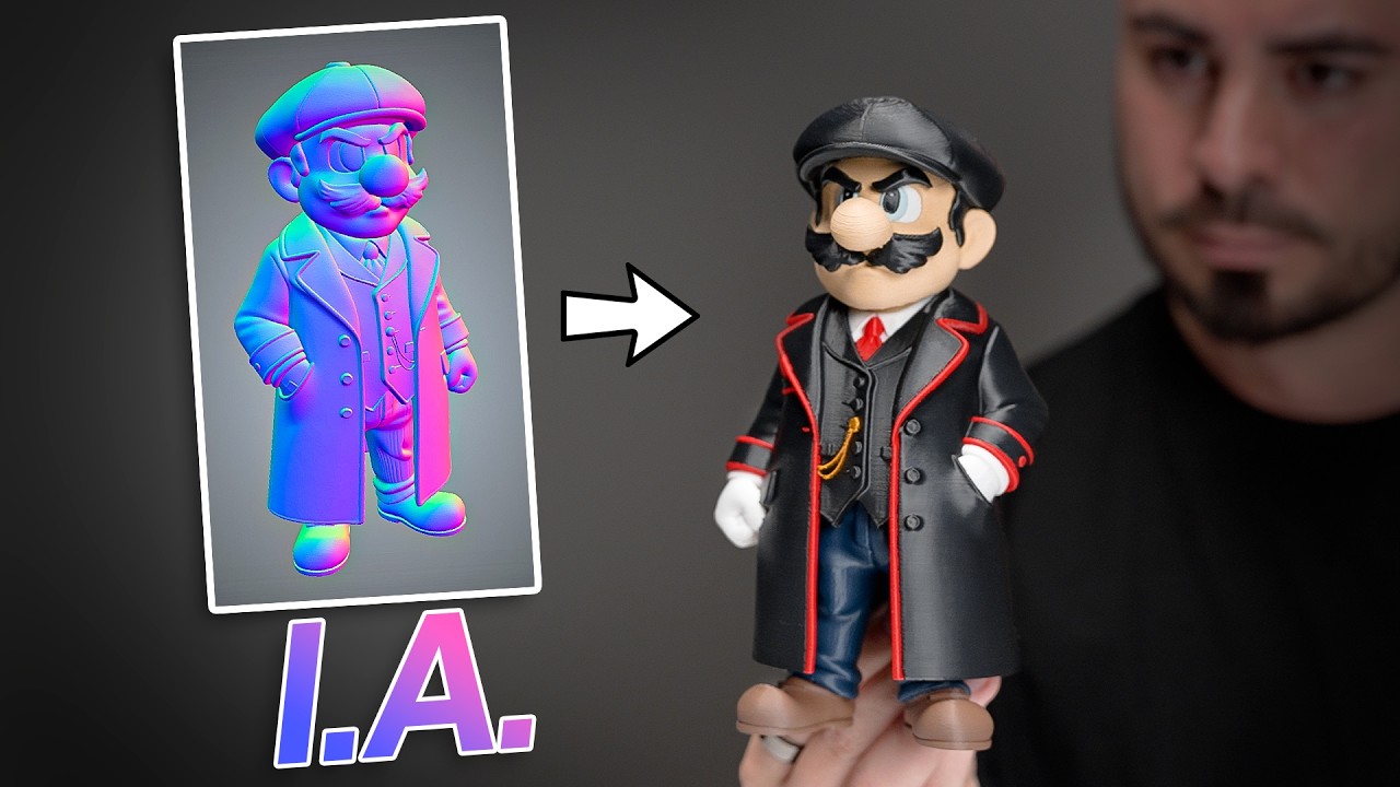 Latest Title & Thumbnail