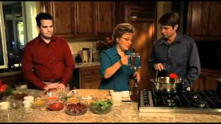 Naturally Gourmet Episode 4B