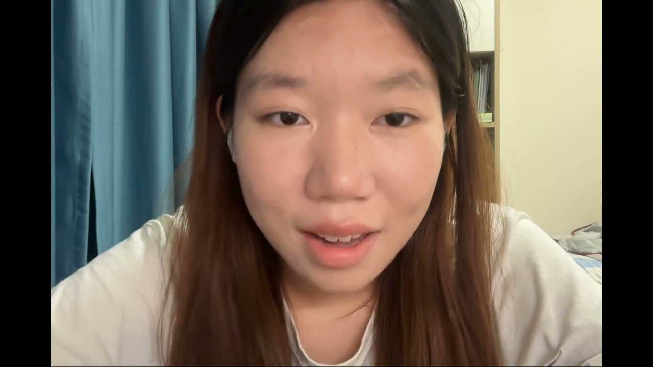 Self introduction Yuwen Huang