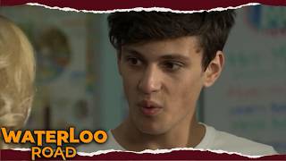 School Chaos Unfolds As Students Face A Dangerous Mystery | Waterloo Road