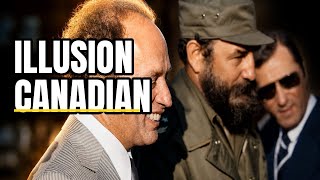The Illusion of Canadian Moral Superiority | Jordan Peterson