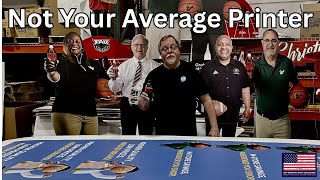 Commercial Printing Made in the USA | RPI Graphic – High, Mid & Low Volume Print Solutions