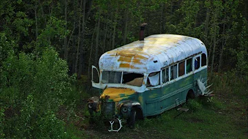 How did Christopher McCandless really die?