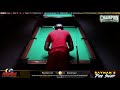 Reymart Lim vs Klenti Kaci : 2018 MD State 9-Ball Championships