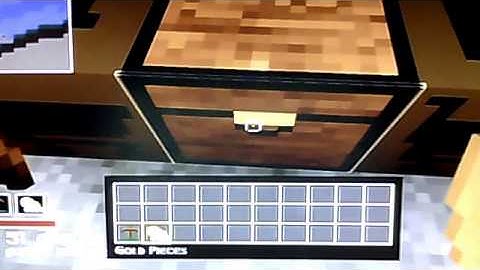 duplication glitch on total miner forge