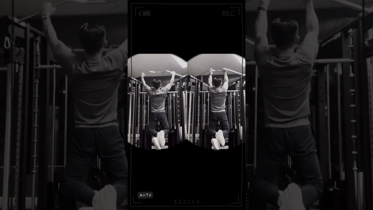 CHIN UPS vs. PULL UPS :The Difference, Muscles Worked, and Benefits More info @fitpointfitness_yyc