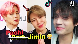 I Found BTS Jimin Twin (the Ultimate kpop idol wannabe)