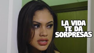 La vida te da sorpresas - Karly Fornos ft JR INN