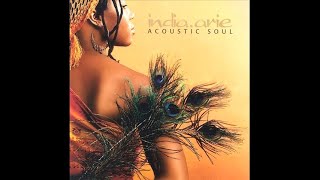 Back to the Middle - India.Arie