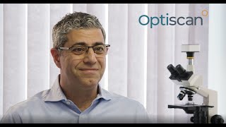 Optiscan Technology Feature 2022