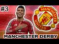 Derby Day Madness! | No More Injuries?! | Part 3