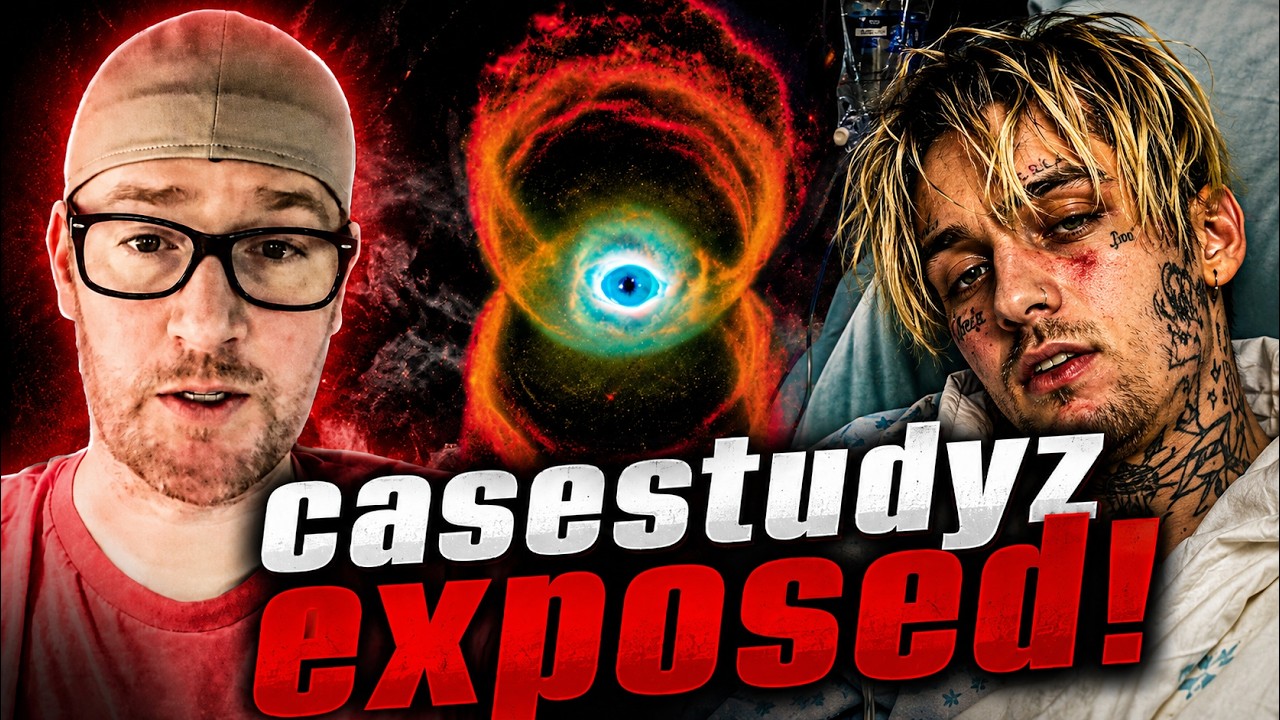 Case Studyz is the BULLY!