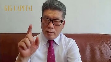 GIG Capital | Project Finance on BOT, PPP, IPP, BOOT contract (Part 4) - Dr Charles Kim