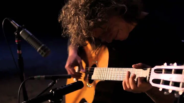 Pat Metheny - And I Love Her (The Beatles)