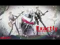 田村ゆかり - Exactly (Audio)