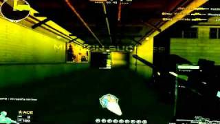CrossFire - Alaska Testing video by Bust