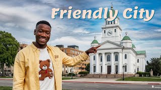 Moving to Harrisonburg? Discover Why Harrisonburg, Virginia is the Friendly City