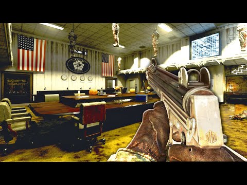 FIVE SPAWN ROOM ONLY CHALLENGE!