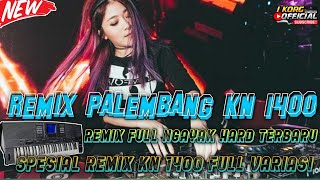 REMIX PALEMBANG FULL NGAYAK TANPA VOKAL - FULL ACARA BEBAS NEW TERBARU 2023