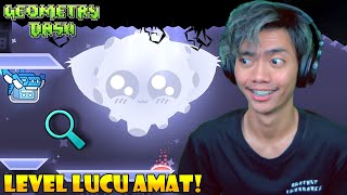 LEVEL INI COCOK UNTUK ANAK-ANAK! Geometry Dash - Indonesia (Search)