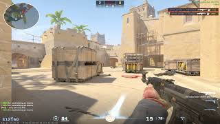 cs2 clip dump 2