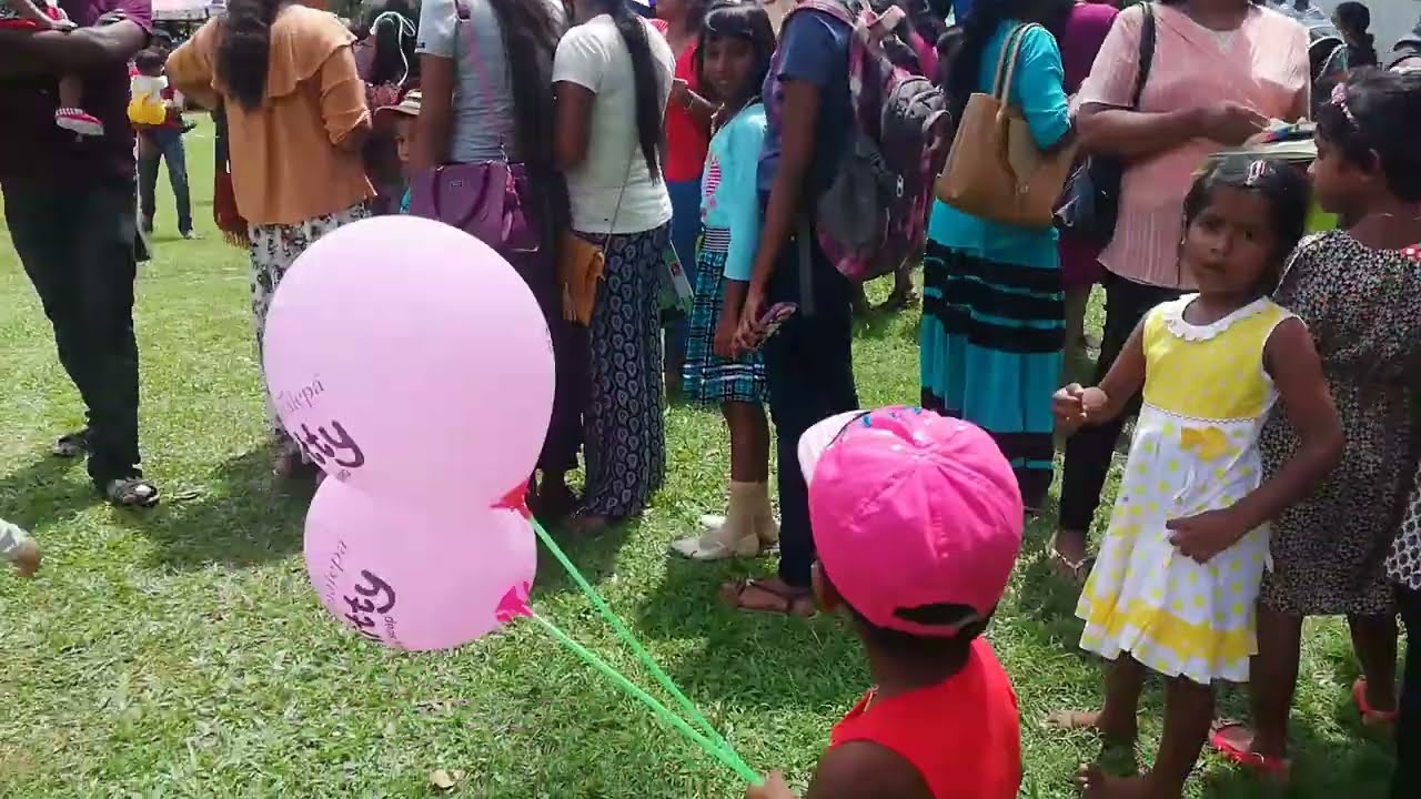 world-children-s-day-celebration-in-sri-lanka-youtube
