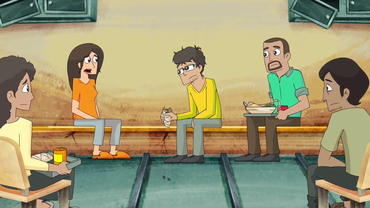 درس النقابات و المنظمات المهنية  شرح مبسط و ممتع