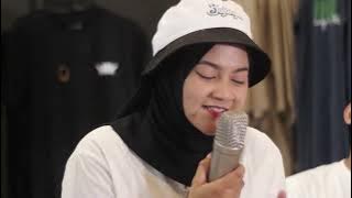 Rumah Bubungan Tinggi (Live Akustik)