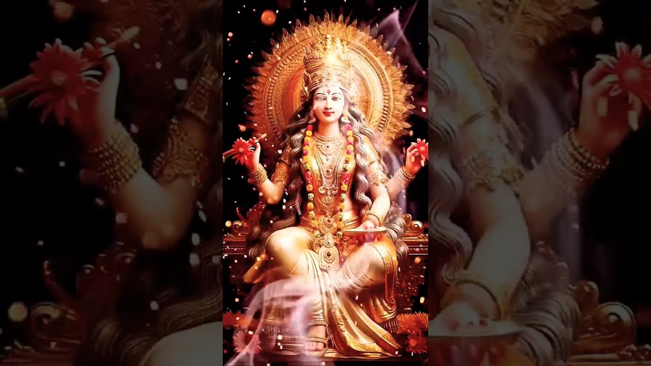 #mahalakshinamostute