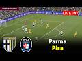 🔴Parma vs Pisa | Serie A 25/26 | Simulazione di eFootball PES21