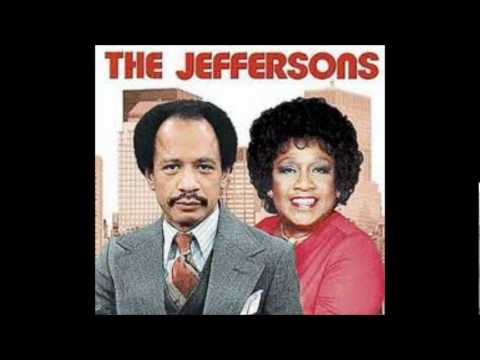 The JeffersonsTheme Song