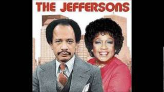 The JeffersonsTheme Song Resimi